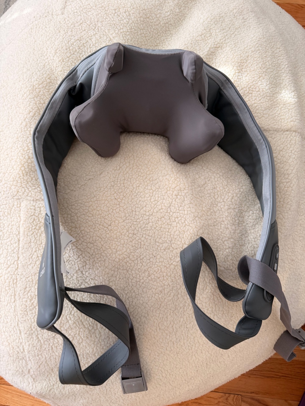 Neck and Shoulder Massager